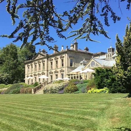 Kilworth House Hotel And Theatre Lutterworth Exterior foto