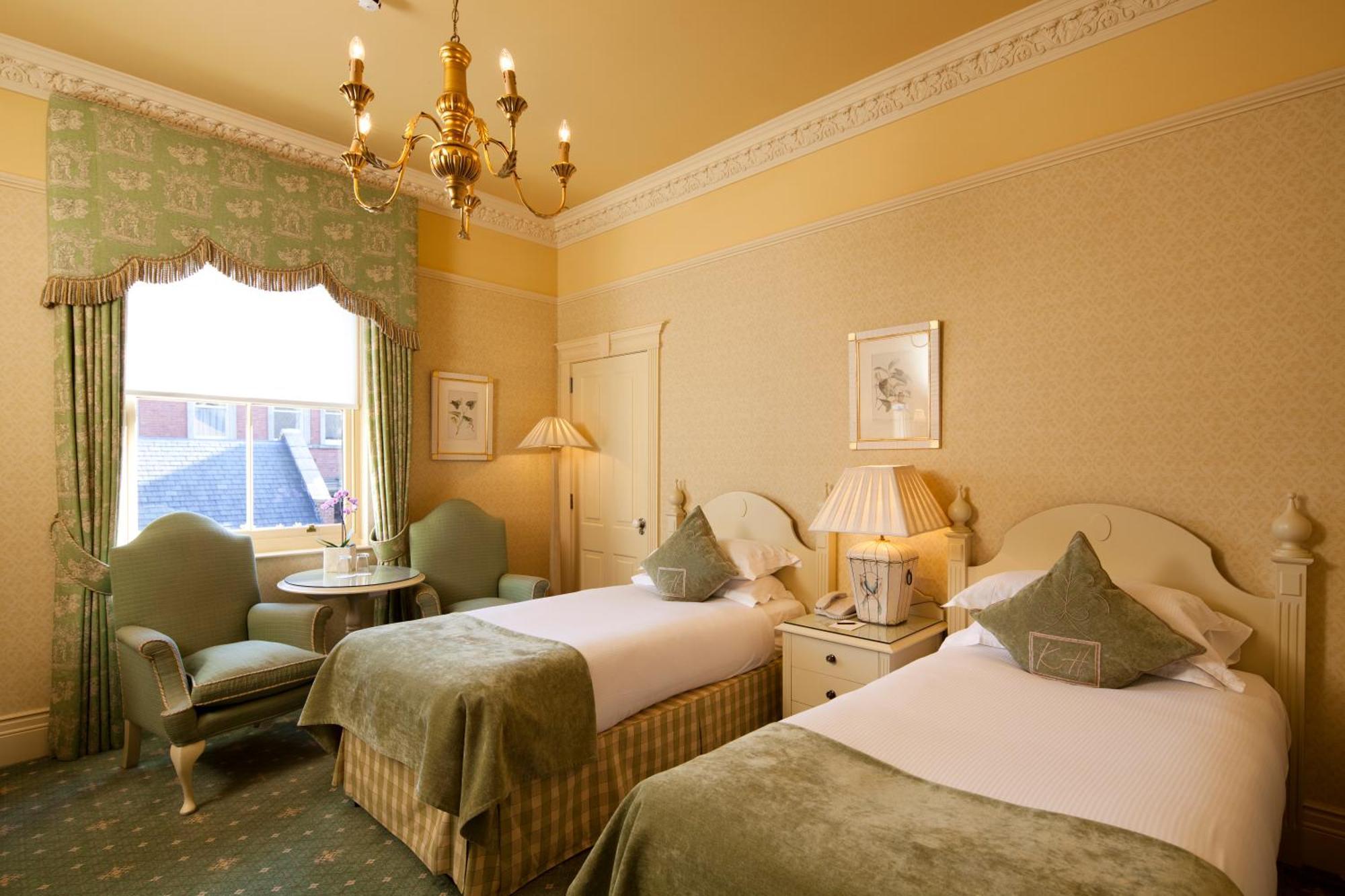 Kilworth House Hotel And Theatre Lutterworth Zimmer foto