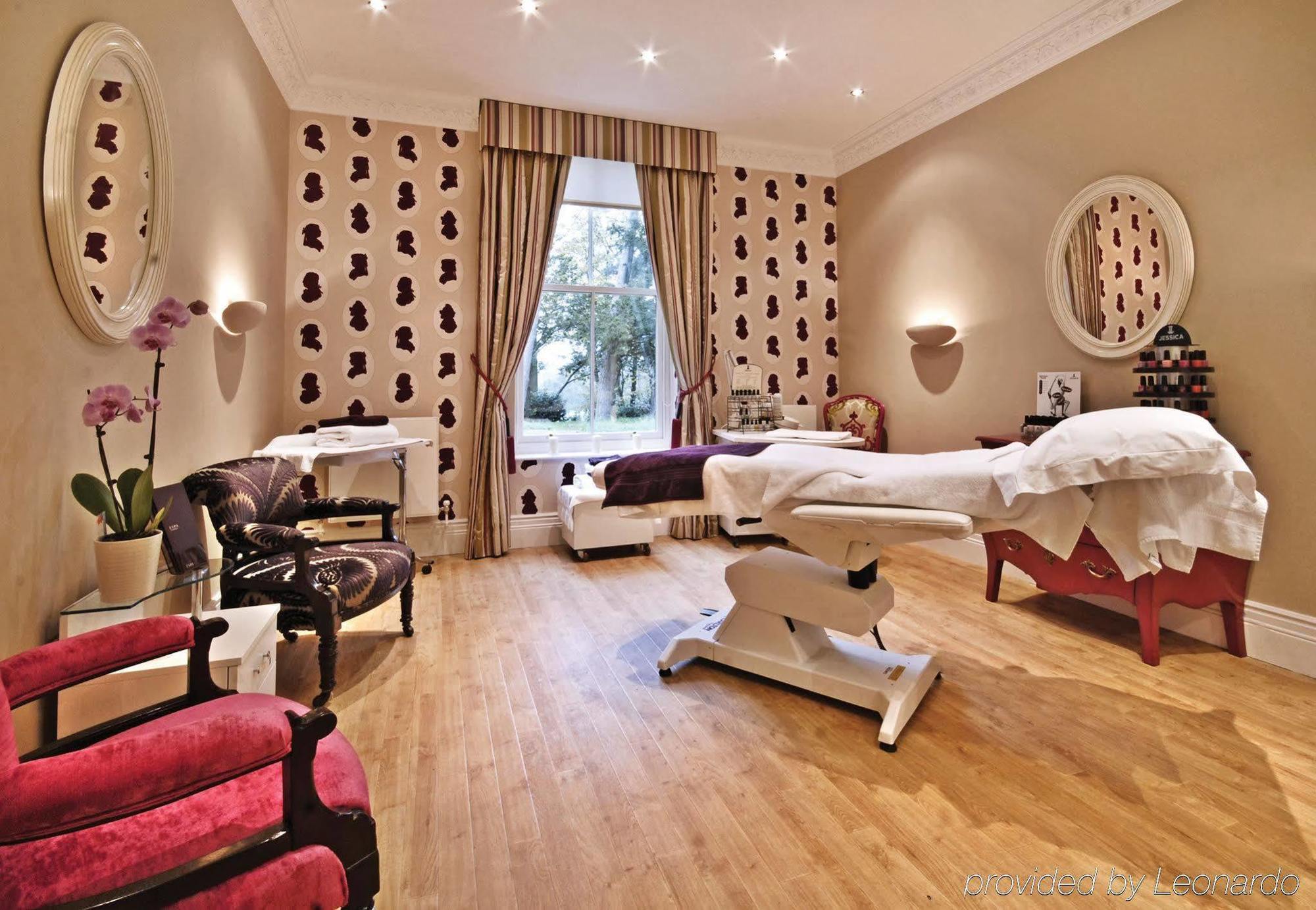 Kilworth House Hotel And Theatre Lutterworth Zimmer foto